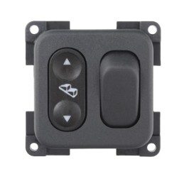 Interruptor para Degrau e...