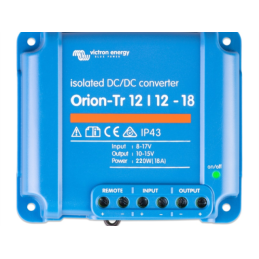 CONV ORION TR SMART 12...