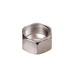 Porca para Bicone 8 mm