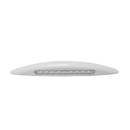 Luz Exterior de 10 LEDS