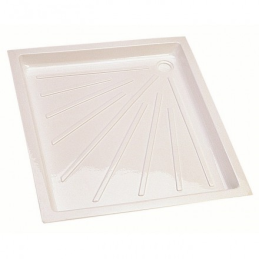 Base de Duche 910 x 820 mm