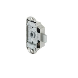 Fechadura de Porta Rotativa...