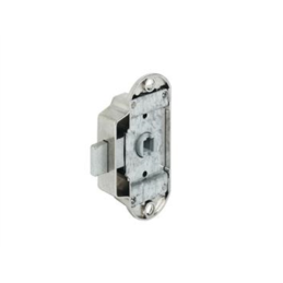 Fechadura de Porta Rotativa...