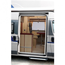 Porta Mosquiteira Fiat