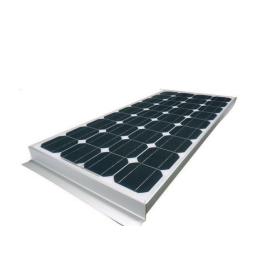 Painel Solar 75W