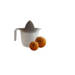Espremedor Jarro 600ML