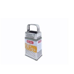 Ralador Aço Inox Pequeno