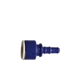 União Encaixe Rápido 12MM...