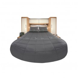 Edredon para Cama Central...