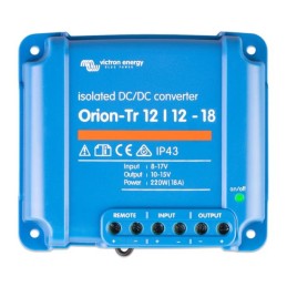 CONV ORION TR SMART 12...