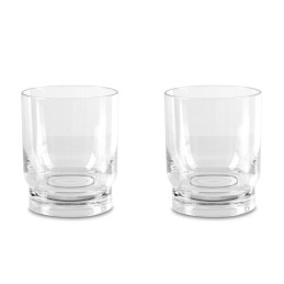 Copo Água Cristal 250ML