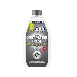 Grey Water Fresh...