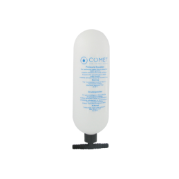 Vaso Expansão Comet