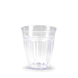Copo Água Cristal 250ML