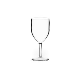 Copo Vinho 29cl Transparente