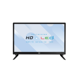 TV LED 19   12v TREVI