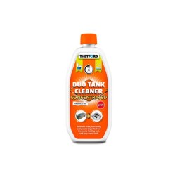 Duo Tank Cleaner Concentrado