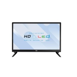 TV LED 19   12v TREVI