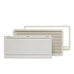 Grelha Exterior DOMETIC LS300