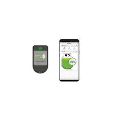 Sensor Nível Gás Bluetooth