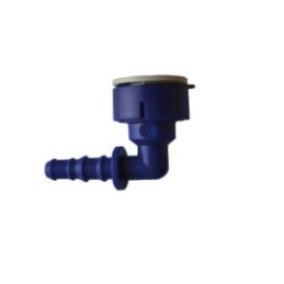 Ligador Curvo RAP 12mm