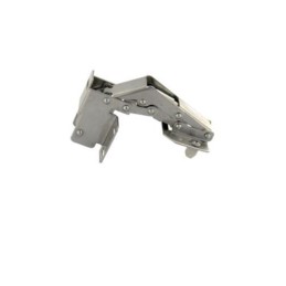Dobradiça Porta Armário