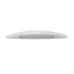 Luz Exterior de 10 LEDS