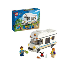 LEGO 60283 Autocaravana