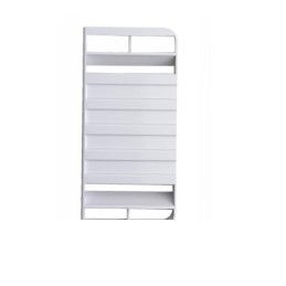 Grelha de Chaminé 70×147