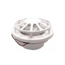 Exaustor 12v redondo