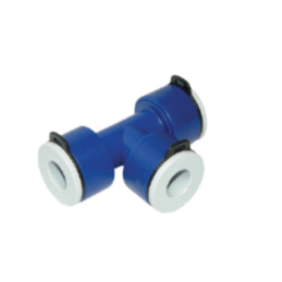 JONCTION PLASTIQUE DE 10MM