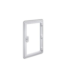 Porta Exterior SEITZ Branca...