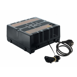 Carregador Bateria CB522-LT...