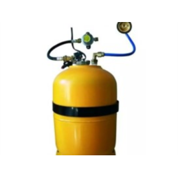 KIT GPL Homegaz Premium