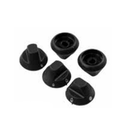 Kit Botões para Fogão Cramer 