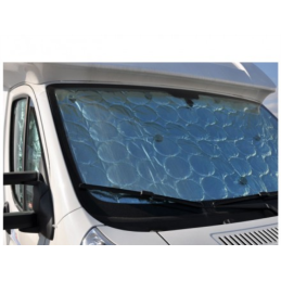 Cortinas Isotérmicas Ford...