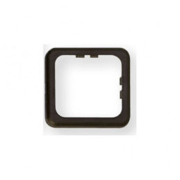 Aro Simples Castanho