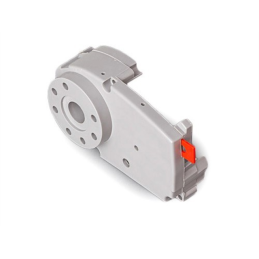 Tampa Interior F45TI - FIAMMA