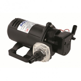 POMPE SUPERFLUSSO 7 L MIN