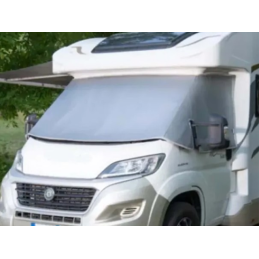 Cobertura Ext Para-Brisas...