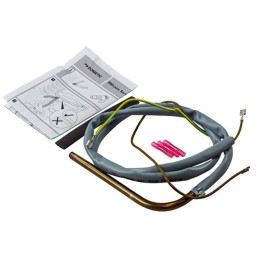 Ressistência 230V 125W P...