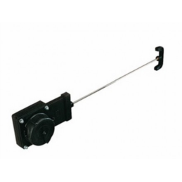 Válvula de Descarga Ø 75 mm 