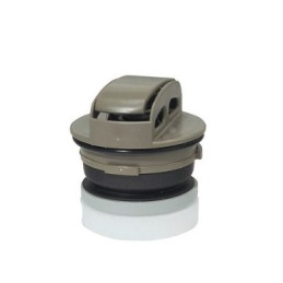 Válvula com Respiro para...