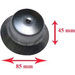 Copo de Injetor 45 Micron