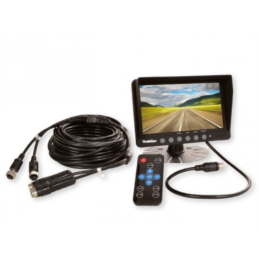 Câmara de Recuo Visio EVO 