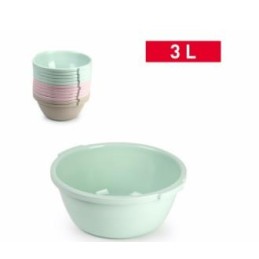 Bacia Redonda 3L