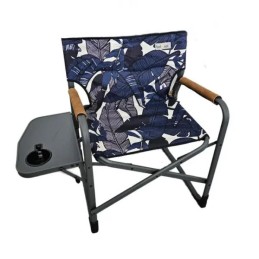 Cadeira com tabuleiro...