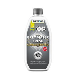 Grey Water Fresh...