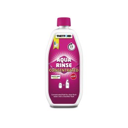 Aqua Rinse Concentrado 0 75L
