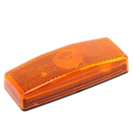 Farolim Lateral Laranja 112...